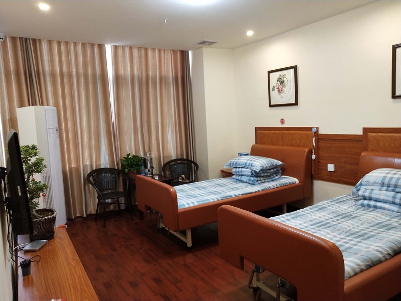 太原市养老机构选购指南