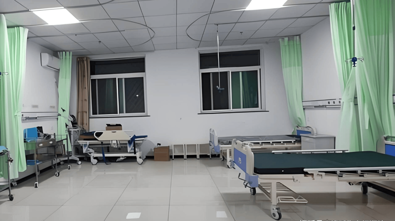 失能老人护理：构建更加温馨的晚年生活