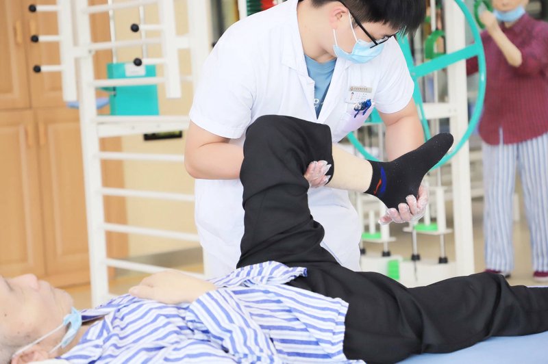 太原养老院的新生态：从传统到智慧的转变