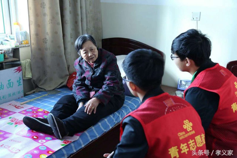 养老院：让晚年生活充满更多阳光与希望